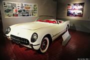 Gilmore Car Museum - Hickory Corners - MI  (USA)