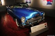 Gilmore Car Museum - Hickory Corners - MI  (USA)