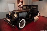 Gilmore Car Museum - Hickory Corners - MI  (USA) - foto 57 van 609
