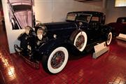 Gilmore Car Museum - Hickory Corners - MI  (USA)