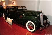 Gilmore Car Museum - Hickory Corners - MI  (USA) - foto 67 van 609
