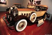 Gilmore Car Museum - Hickory Corners - MI  (USA)