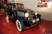 Gilmore Car Museum - Hickory Corners - MI  (USA) - foto 82 van 609