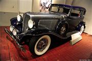 Gilmore Car Museum - Hickory Corners - MI  (USA) - foto 86 van 609
