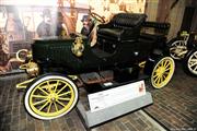 Gilmore Car Museum - Hickory Corners - MI  (USA)