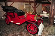 Gilmore Car Museum - Hickory Corners - MI  (USA)