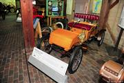 Gilmore Car Museum - Hickory Corners - MI  (USA)