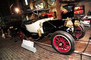 Gilmore Car Museum - Hickory Corners - MI  (USA)