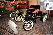 Gilmore Car Museum - Hickory Corners - MI  (USA)