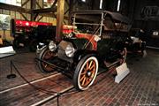 Gilmore Car Museum - Hickory Corners - MI  (USA)