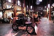 Gilmore Car Museum - Hickory Corners - MI  (USA)