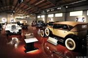 Gilmore Car Museum - Hickory Corners - MI  (USA) - foto 146 van 609