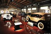 Gilmore Car Museum - Hickory Corners - MI  (USA)