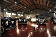 Gilmore Car Museum - Hickory Corners - MI  (USA)