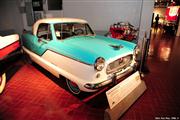 Gilmore Car Museum - Hickory Corners - MI  (USA) - foto 155 van 609