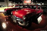 Gilmore Car Museum - Hickory Corners - MI  (USA) - foto 159 van 609