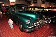 Gilmore Car Museum - Hickory Corners - MI  (USA) - foto 168 van 609