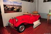 Gilmore Car Museum - Hickory Corners - MI  (USA) - foto 171 van 609