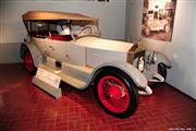 Gilmore Car Museum - Hickory Corners - MI  (USA) - foto 182 van 609