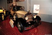 Gilmore Car Museum - Hickory Corners - MI  (USA) - foto 184 van 609