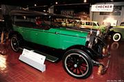 Gilmore Car Museum - Hickory Corners - MI  (USA)