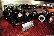 Gilmore Car Museum - Hickory Corners - MI  (USA)