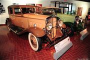 Gilmore Car Museum - Hickory Corners - MI  (USA) - foto 205 van 609