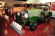 Gilmore Car Museum - Hickory Corners - MI  (USA)