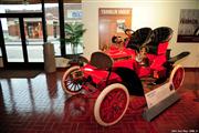 Gilmore Car Museum - Hickory Corners - MI  (USA)