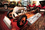 Gilmore Car Museum - Hickory Corners - MI  (USA)