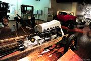Gilmore Car Museum - Hickory Corners - MI  (USA) - foto 221 van 609