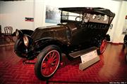 Gilmore Car Museum - Hickory Corners - MI  (USA)