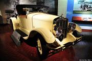 Gilmore Car Museum - Hickory Corners - MI  (USA) - foto 229 van 609