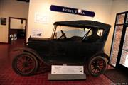 Gilmore Car Museum - Hickory Corners - MI  (USA) - foto 237 van 609