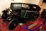 Gilmore Car Museum - Hickory Corners - MI  (USA) - foto 244 van 609