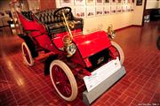 Gilmore Car Museum - Hickory Corners - MI  (USA)