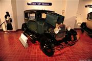 Gilmore Car Museum - Hickory Corners - MI  (USA) - foto 246 van 609