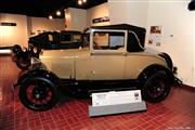 Gilmore Car Museum - Hickory Corners - MI  (USA) - foto 249 van 609