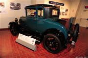 Gilmore Car Museum - Hickory Corners - MI  (USA)