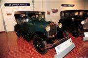 Gilmore Car Museum - Hickory Corners - MI  (USA) - foto 253 van 609