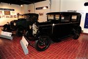 Gilmore Car Museum - Hickory Corners - MI  (USA)