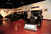 Gilmore Car Museum - Hickory Corners - MI  (USA)