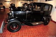 Gilmore Car Museum - Hickory Corners - MI  (USA) - foto 260 van 609