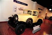 Gilmore Car Museum - Hickory Corners - MI  (USA)