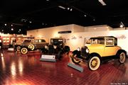 Gilmore Car Museum - Hickory Corners - MI  (USA)