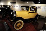 Gilmore Car Museum - Hickory Corners - MI  (USA) - foto 265 van 609