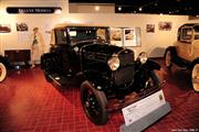 Gilmore Car Museum - Hickory Corners - MI  (USA)