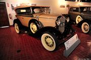Gilmore Car Museum - Hickory Corners - MI  (USA) - foto 272 van 609