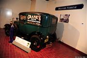 Gilmore Car Museum - Hickory Corners - MI  (USA)