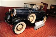 Gilmore Car Museum - Hickory Corners - MI  (USA) - foto 291 van 609